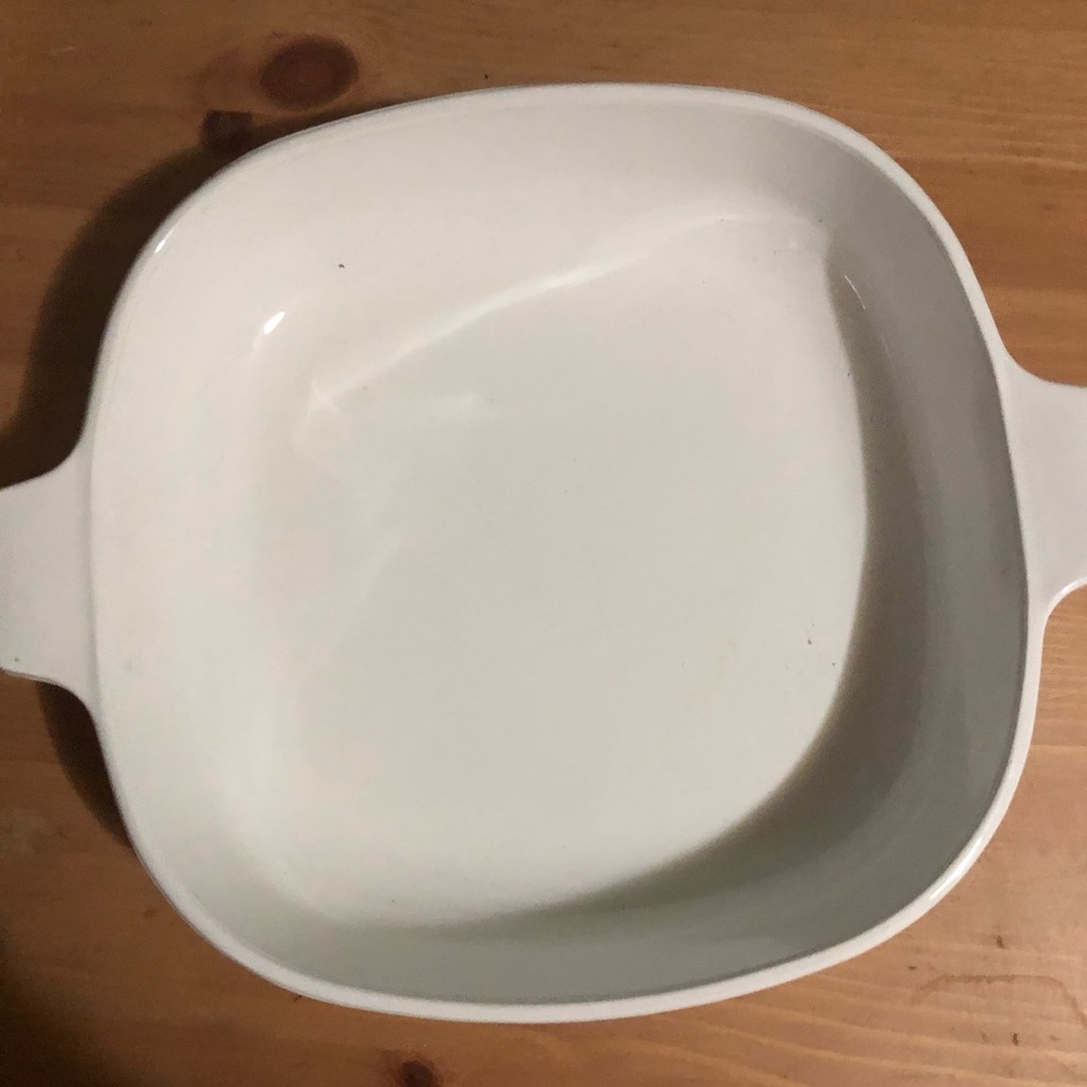 Vintage 1st Generation (1959) Corningware Skillet